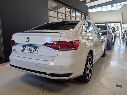 Volkswagen Virtus 1.4 Tsi Gts