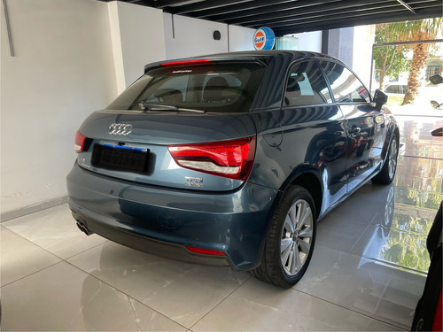Audi A1 1.4 Tfsi Stronic 125cv