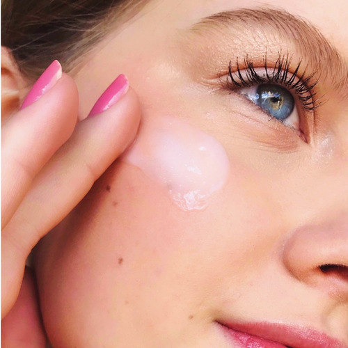 Hidratante Facial Para Os Tipos De Pele Oil Free 65g Momento de aplicação Dia/Noite Tipo de pele Todo tipo de pele