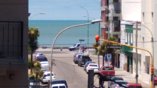 Departamento En Venta En Mar Del Plata Barrio La Perla