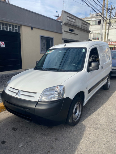 Citroën Berlingo Furgon 1.6 Hdi 92 Bussines
