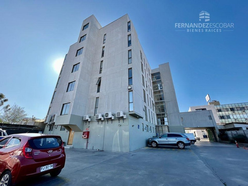 San Felipe - Se Vende Box Centro Medico Integral Aconcagua