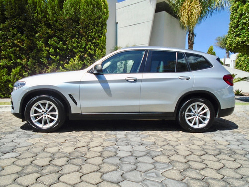 Imagen 8 de 15 de Bmw X3 2020