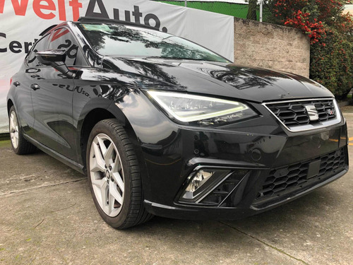 Imagen 1 de 15 de Seat Ibiza Fr 1.0t