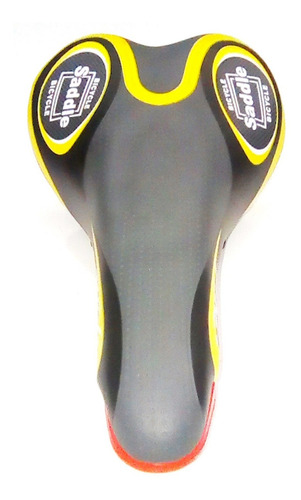 Asiento Para Bicicleta Marca Saddle