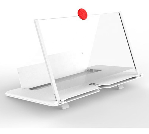 Amplificador De Pantalla Para Teléfono Móvil Gran Espejo