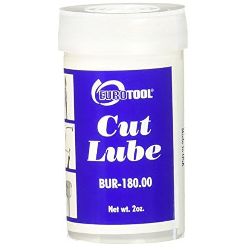 Eurotool Cut Lube, 2 Oz (  De Corte Eurotool, 2 Oz)