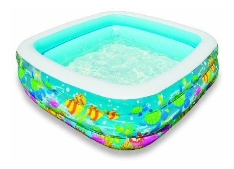Piscina Acuario Inflable Intex, 57471ep