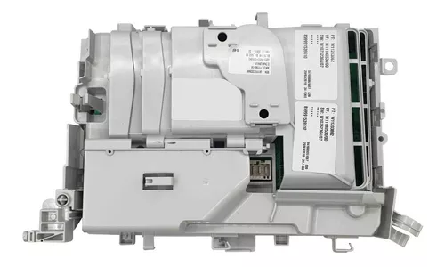 Lavarropas Whirlpool Wlcf85b Inverter | Envío gratis