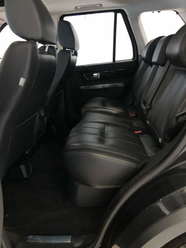 Land Rover 2013 Range Rover 3.0 Tdv6 Sport Ii Hse