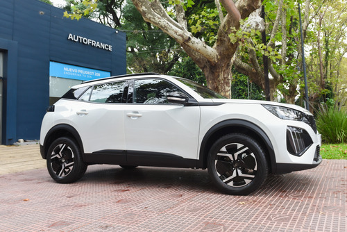 Peugeot 2008 1.0T Active