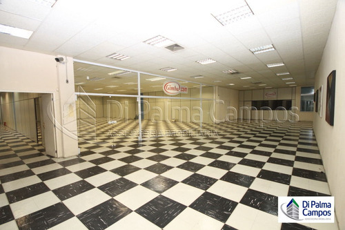Imagem 2 de 15 de Conjunto Comercial Com 1440m² No Ipiranga - Dp2216