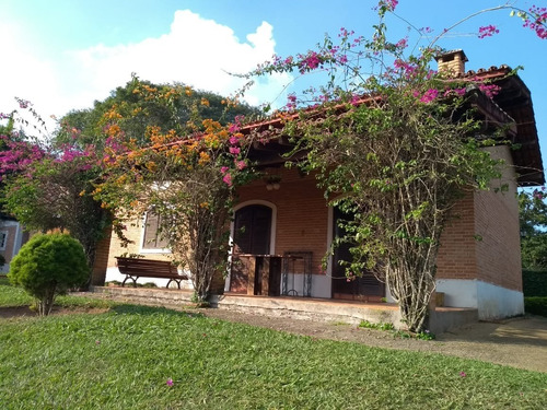 Imagem 2 de 11 de Chacara 2500m2 - Completa Na Represa