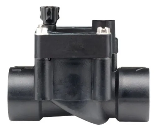 Valvulas Pgv 100 1 S/cf - Sin Solenoide - Hunter