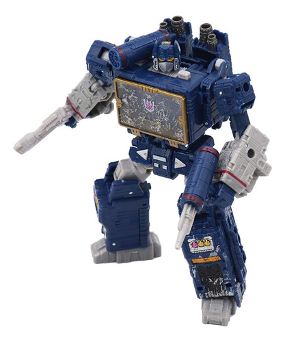 Transformers Toys Generations War For Cybertron Voyager Wfc-
