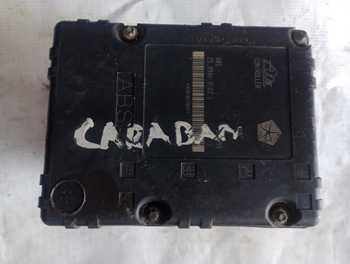 Modulo Abs Caraban Voyager 96-00 (Usado)