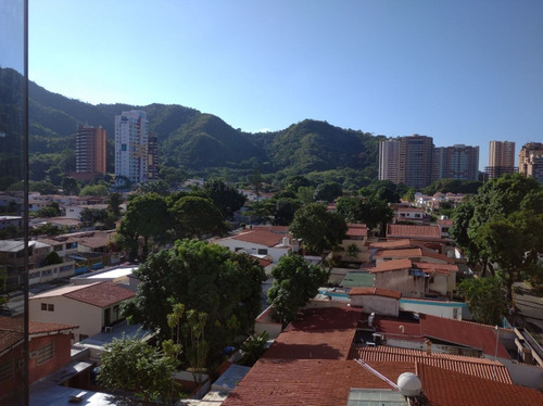 Imagen 9 de 9 de Apartamento En Alquiler Un Solo Ambiente 100 %planta Electri