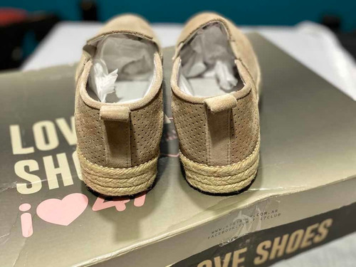 Panchas 47 Street. Poco Uso. Como Nuevas. Talle 38
