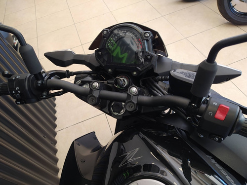 Kawasaki Z400 2021 Abs 0km Oportunidad Dólar Exclusivo!!!