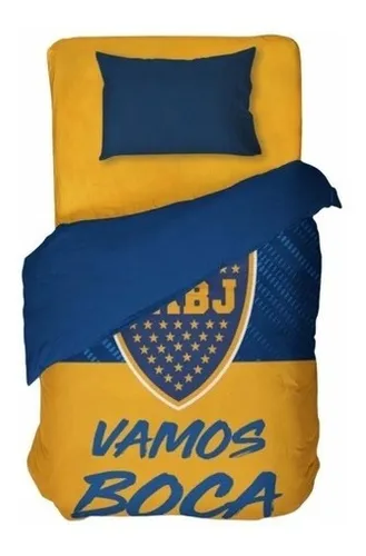 Almohadas de boca juniors clearance