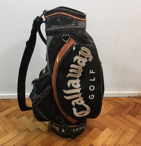 Bolsa De Golf Callaway Staff No Titleist Piing Taylormade (Usado)