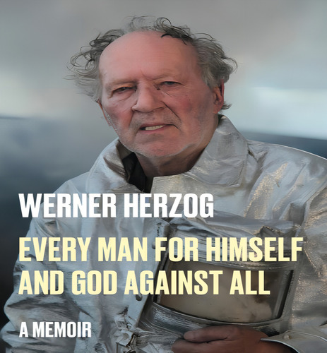 Every Man For Himself & God Against All, De Herzog, Werner. Editorial Penguin En Inglés, 2023