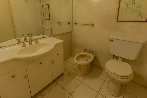 Venta De Departamento 4 Ambientes En Recoleta