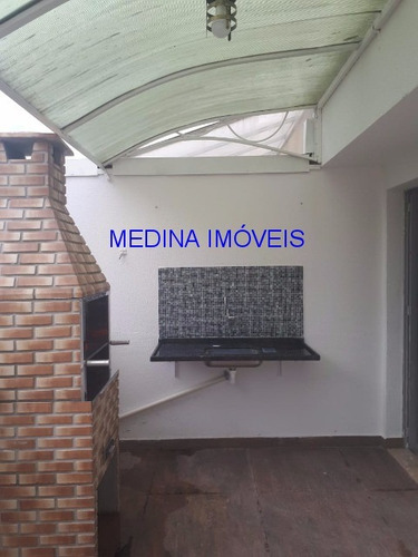 Imagem 12 de 21 de Apartamento Duplex - Ap00212 - 33767560