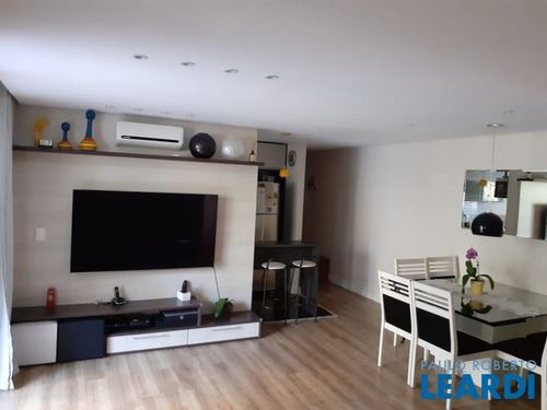 Apartamento - Morumbi - Sp - 629070