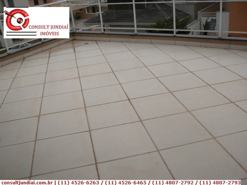Imagem 24 de 29 de Casas Em Condomínio À Venda Em Jundiaí/sp - Compre O Seu Casas Em Condomínio Aqui! - 1171522