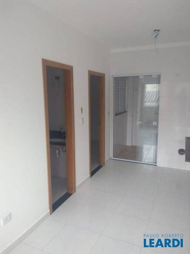 Imagem 4 de 8 de Apartamento - Itaquera - Sp - 640791