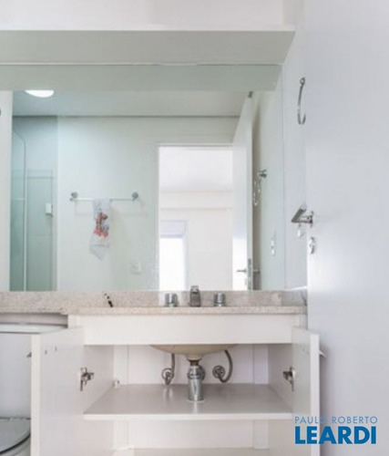 Imagem 9 de 15 de Apartamento - Vila Olímpia - Sp - 643558