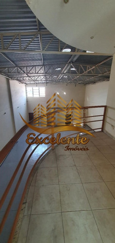 Imagem 20 de 30 de Comercial - Aluguel - Jardim Santa Izabel - Cod. 408 - L408