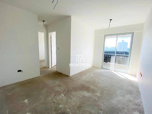 Imagem 1 de 18 de Apartamento À Venda, 46 M² Por R$ 283.111,00 - Vila Milton - Guarulhos/sp - Ap2394