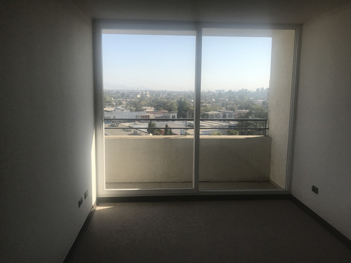 Ref:187** Arriendo Dpto 1d+1b Metro Bellavista La Flor