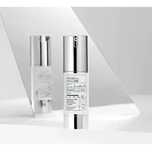 CICA reedle SHOT 700 30ml 4本セット Cica Reedle Shot 700 Vtcosmetics - Tempo De Aplicação Em Min