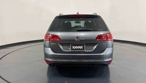 Imagen 6 de 15 de 45336 - Volkswagen Golf 2015 Con Garantía