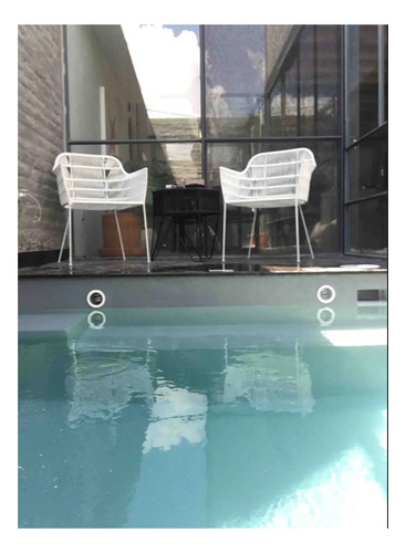 Imagen 12 de 13 de Glass House En Venta, Col. Independencia En San Miguel De Al