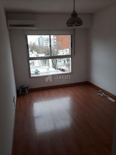 Venta Apartamento 2 Dormitorios Y Garaje Pocitos