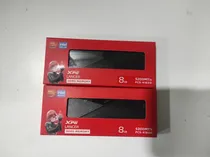 Comprar Memoria Ram Ddr5 Xpg Lancer Black 16gb 2x8