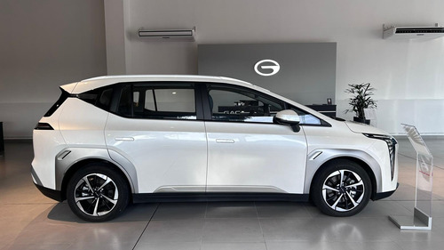 GAC Aion Y 0.0 Plus (63,2 Kwh)