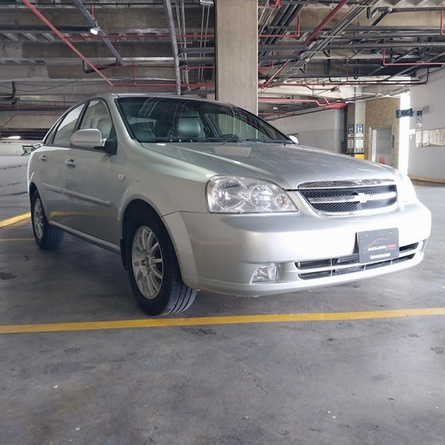 Chevrolet Optra Limited