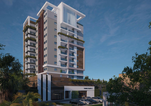 Figaro Tower Venta De Torre