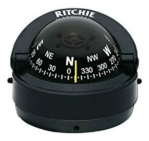 Brand: Ritchie Navigation S-53 Explorer Brújula