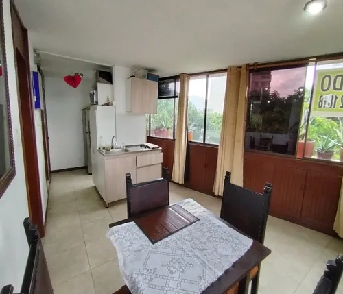 Vendo Apartaestudio Amoblado Norte De Cali - Airbnb Aprobado