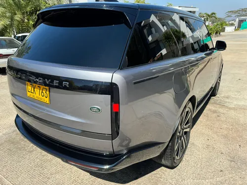 Land Rover Range Rover Hse 4.4 2023