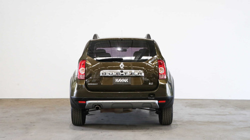 Renault Duster 2.0 Ph2 4x4 Privilege 143cv - 170375 - C