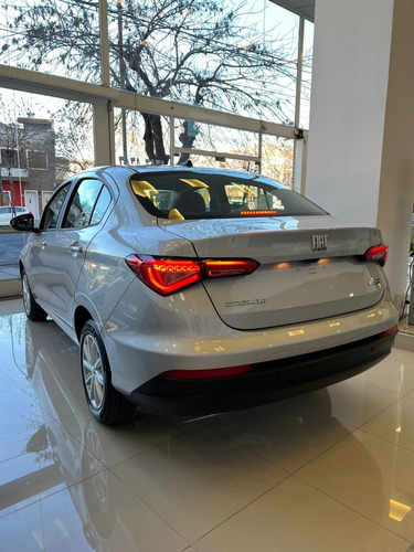Imagen 2 de 25 de Fiat Cronos Drive Pack Conectividad 1.3 Mt 0km 2022 0km