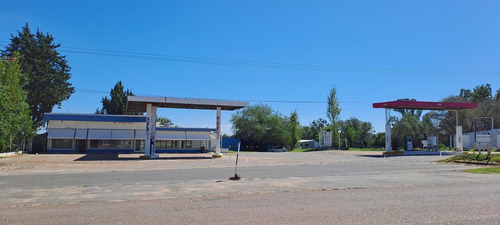 Imagen 6 de 30 de Estación De Servicio, Lavadero Y Locales Comerciales A La Venta En Victoria, Entre Ríos