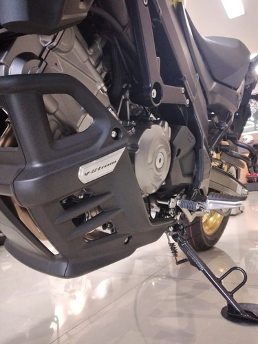 Suzuki V-strom 650 Xt | 0km 2020/2021 | P